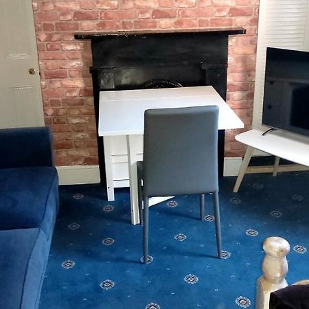 Phoenix Nights Guest House Barrow-in-Furness Exteriör bild