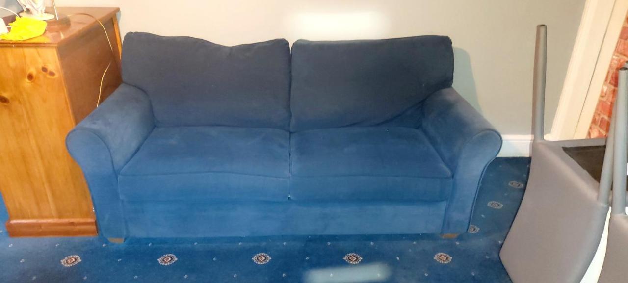 Phoenix Nights Guest House Barrow-in-Furness Exteriör bild