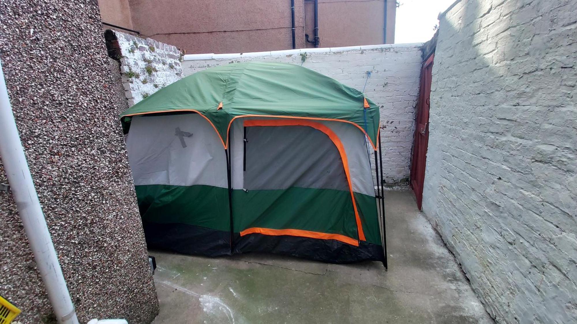 Phoenix Nights Guest House Barrow-in-Furness Exteriör bild