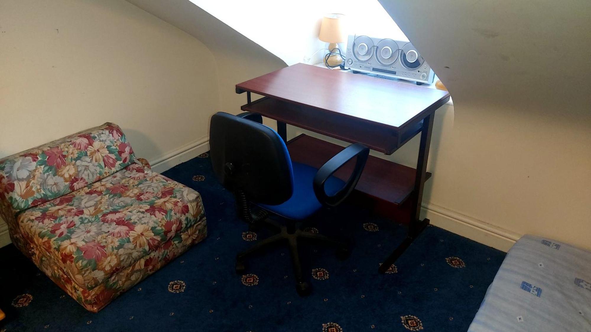 Phoenix Nights Guest House Barrow-in-Furness Exteriör bild